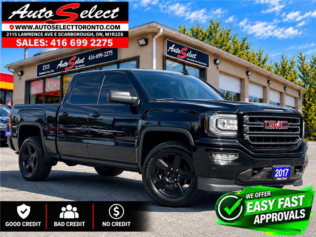 Sierra 1500