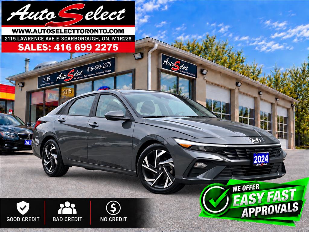 Elantra
