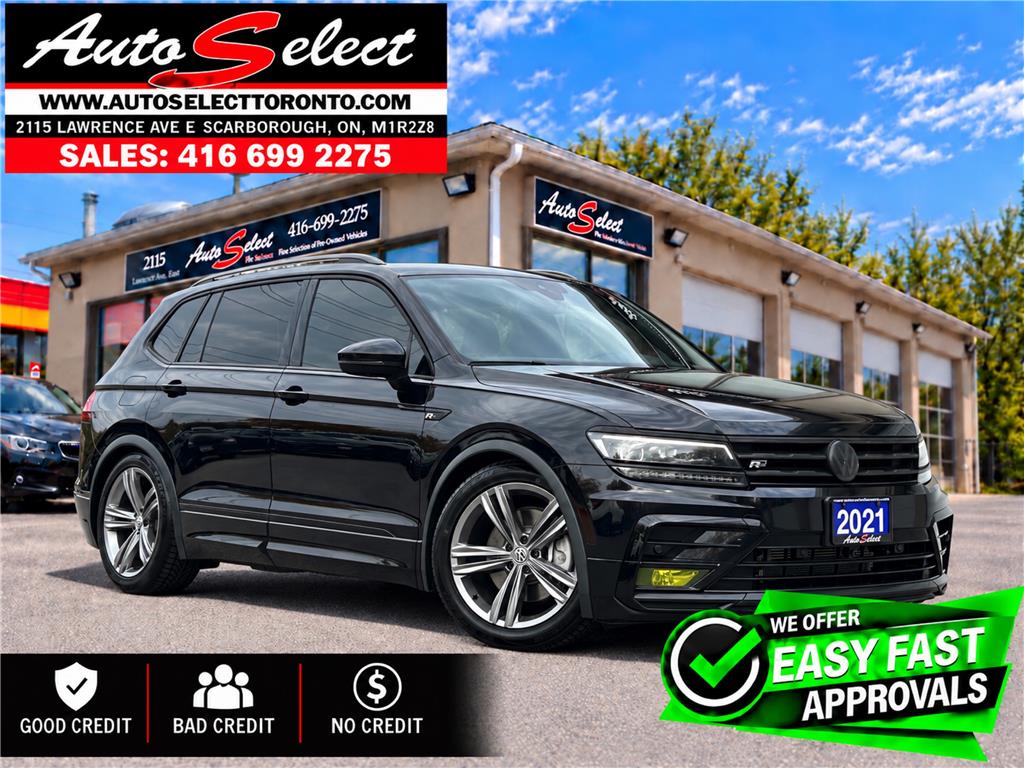 Tiguan