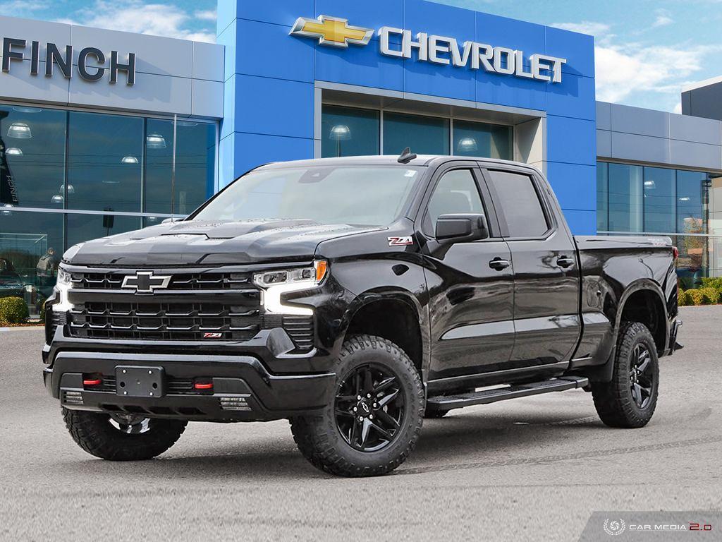 Silverado 1500