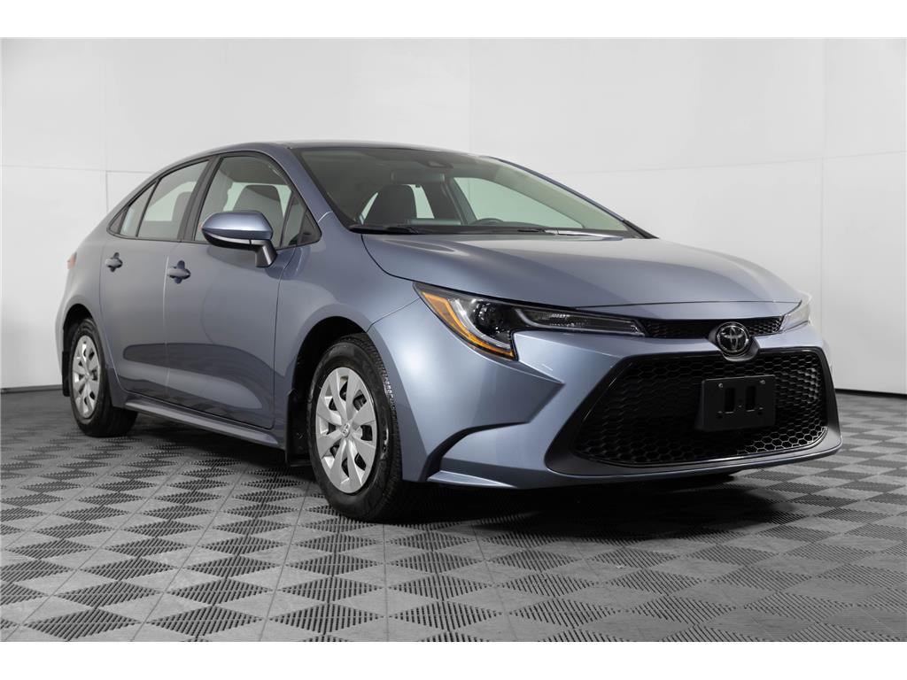 Corolla