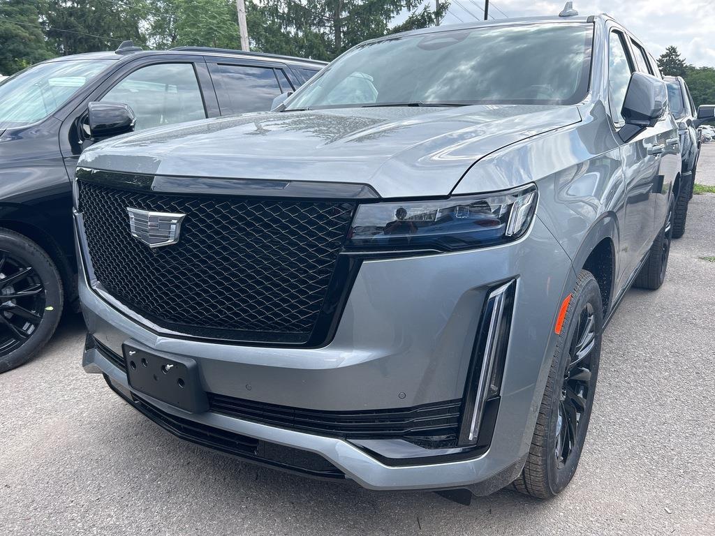 Escalade