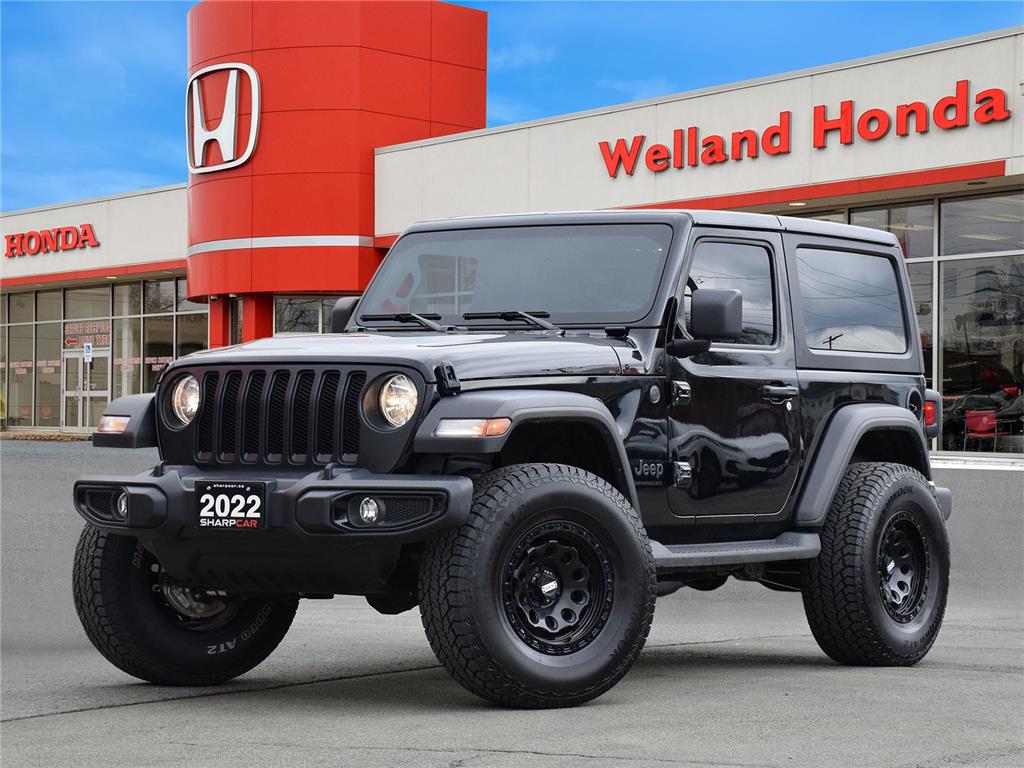 Wrangler