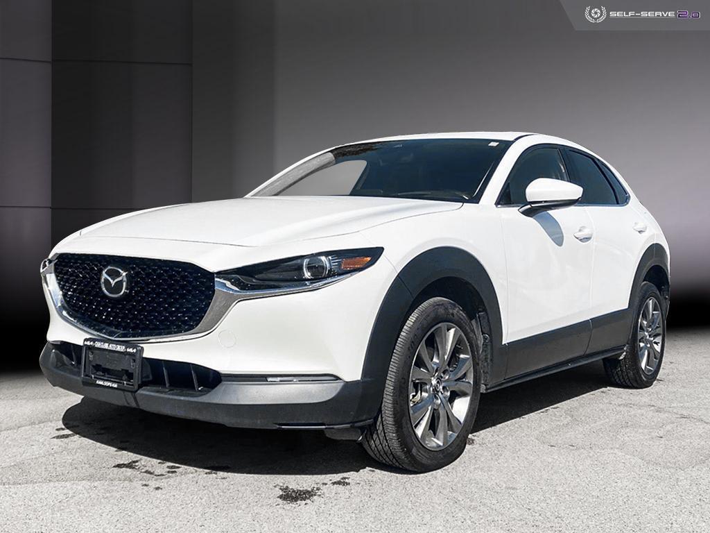 CX-30