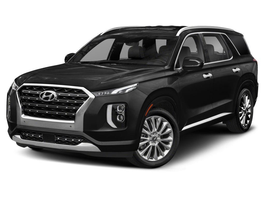 2020 Hyundai Palisade Ultimate 7 Passenger - 55,307km