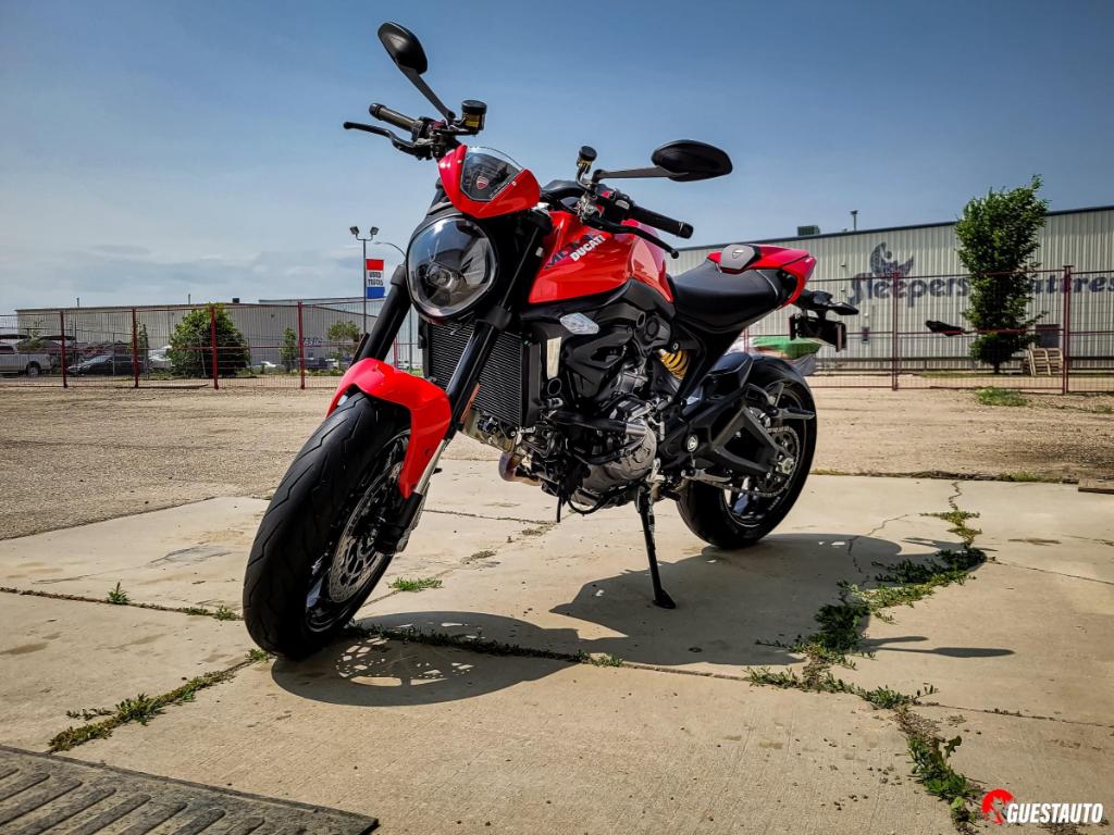 Monster