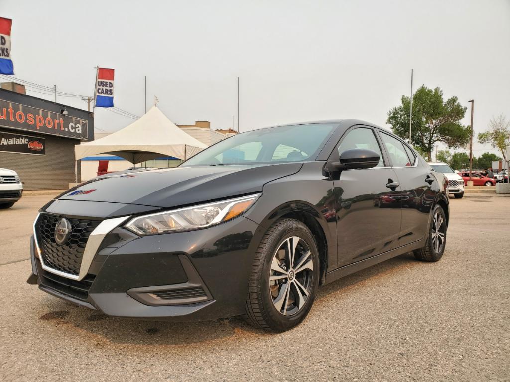 Sentra