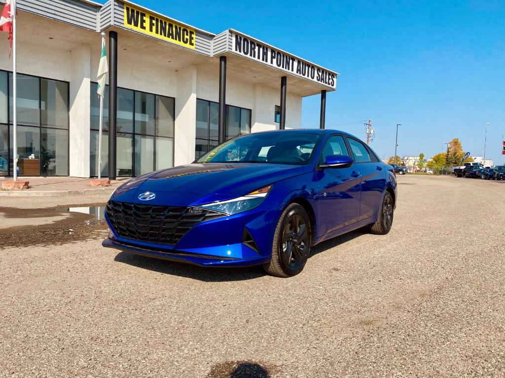 Elantra