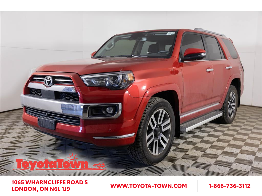 4Runner