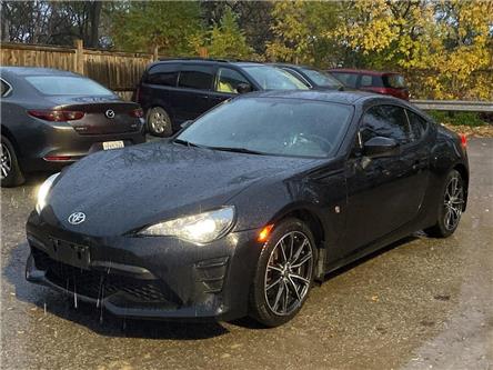 2017 Toyota 86  (Stk: 211885A) in Toronto - Image 1 of 19