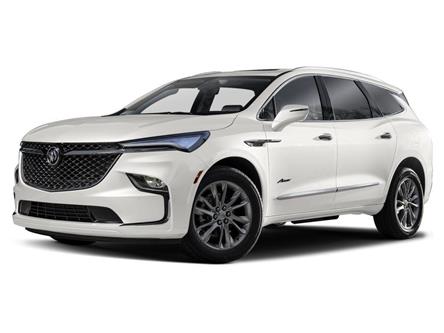 2022 Buick Enclave Avenir (Stk: B02599) in Cobourg - Image 1 of 2