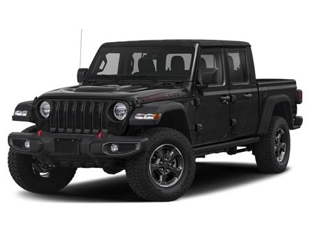 2021 Jeep Gladiator Rubicon (Stk: LC21396) in London - Image 1 of 9
