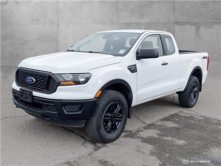 2019 Ford Ranger XL (Stk: 21T198A) in Williams Lake - Image 1 of 24