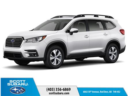 2022 Subaru Ascent Touring (Stk: 229438/001) in Red Deer - Image 1 of 2