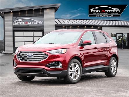 2019 Ford Edge SEL (Stk: 6461) in Stittsville - Image 1 of 25
