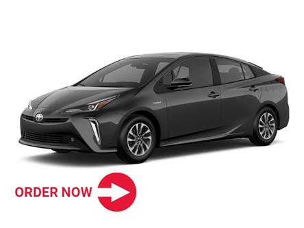 2022 Toyota Prius FWD Technology (Stk: ORDER054) in Hamilton - Image 1 of 4