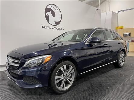 2018 Mercedes-Benz C-Class Base (Stk: 1623) in Halifax - Image 1 of 22
