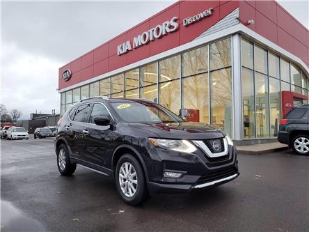 2017 Nissan Rogue SV (Stk: X5173A) in Charlottetown - Image 1 of 18
