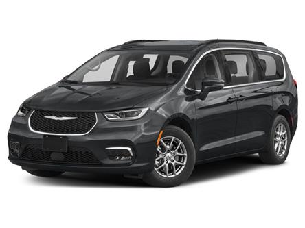 2022 Chrysler Pacifica Limited (Stk: 22636) in North Bay - Image 1 of 9