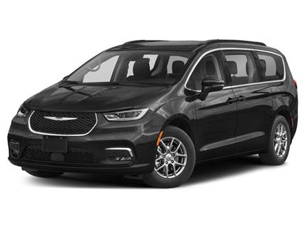 2022 Chrysler Pacifica Touring L (Stk: ) in Medicine Hat - Image 1 of 9