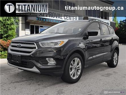 2018 Ford Escape SEL (Stk: C82884) in Langley Twp - Image 1 of 19