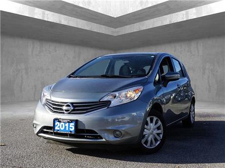 2015 Nissan Versa Note 1.6 S (Stk: 9961A) in Penticton - Image 1 of 15