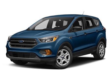 2019 Ford Escape SEL (Stk: T0757) in Barrie - Image 1 of 9