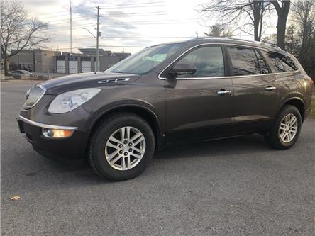 2008 Buick Enclave CX (Stk: 22045B) in Kingston - Image 1 of 17