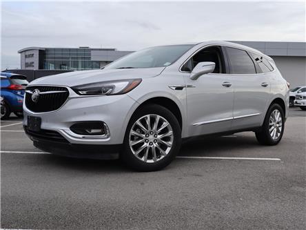 2019 Buick Enclave Premium (Stk: X34471) in Langley City - Image 1 of 30