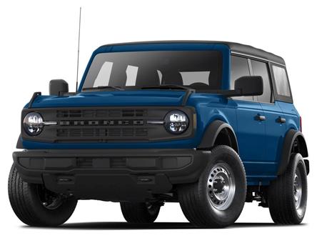 2021 Ford Bronco  (Stk: 21-11280) in Kanata - Image 1 of 3