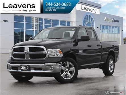2019 RAM 1500 Classic ST (Stk: LC21361B) in London - Image 1 of 27