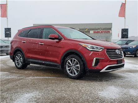 2018 Hyundai Santa Fe XL  (Stk: P5112) in Saskatoon - Image 1 of 10