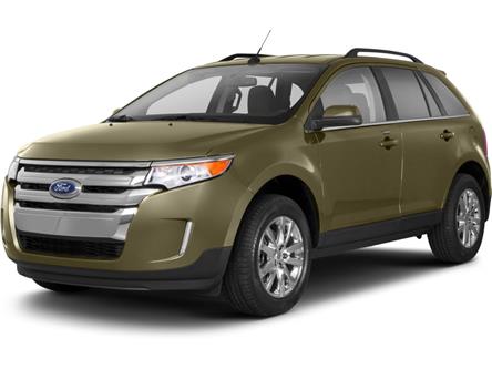 2013 Ford Edge SEL (Stk: 6428-1) in Stittsville - Image 1 of 6