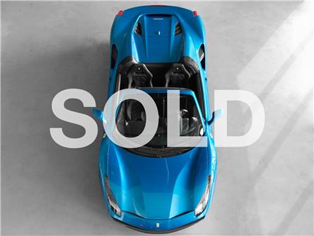 2018 Ferrari 488 Spider Base in Woodbridge - Image 1 of 50