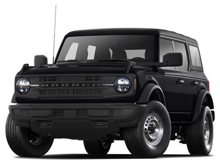 2021 Ford Bronco  (Stk: 21-11410) in Kanata - Image 1 of 3