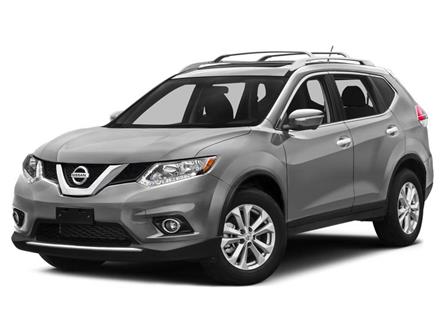 2016 Nissan Rogue S (Stk: 31608A) in Scarborough - Image 1 of 10