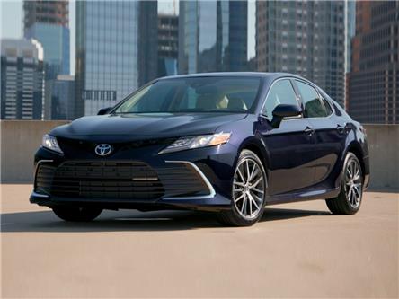 2023 Toyota Camry SE (Stk: GOTO2) in Goderich - Image 1 of 12