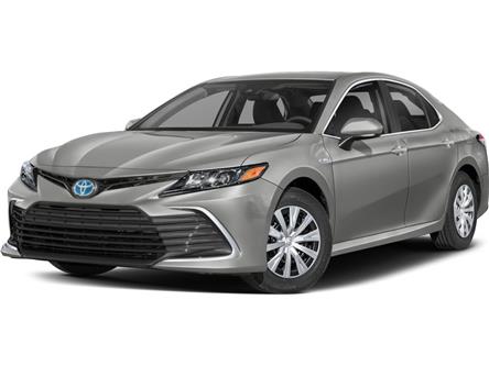 2023 Toyota Camry Hybrid LE (Stk: GOTO3) in Goderich - Image 1 of 8
