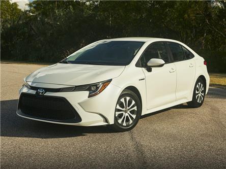 2023 Toyota Corolla Hybrid LE (Stk: GOTO7) in Goderich - Image 1 of 18