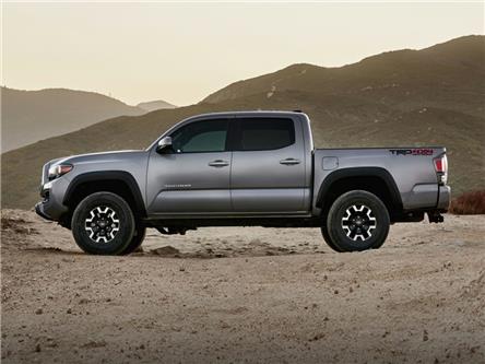 2023 Toyota Tacoma Base (Stk: GOTO11) in Goderich - Image 1 of 15