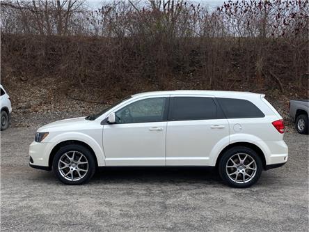 2014 Dodge Journey  (Stk: N0064A) in London - Image 1 of 26