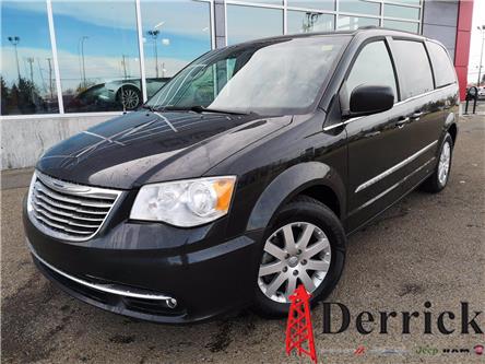 2015 Chrysler Town & Country Touring (Stk: 1515650A) in Edmonton - Image 1 of 26