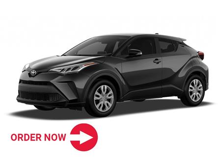 2022 Toyota C-HR  LE (Stk: ORDER136) in Hamilton - Image 1 of 4
