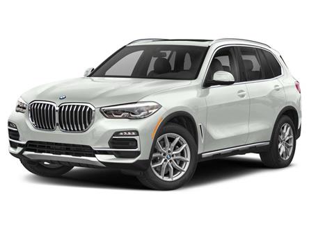 2022 BMW X5 xDrive40i (Stk: 25022) in Mississauga - Image 1 of 9