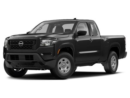 2022 Nissan Frontier S (Stk: 22T011) in Newmarket - Image 1 of 3