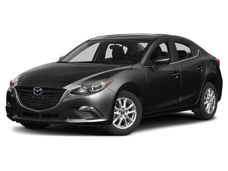 2016 Mazda Mazda3 GS (Stk: ML0274A) in London - Image 1 of 9