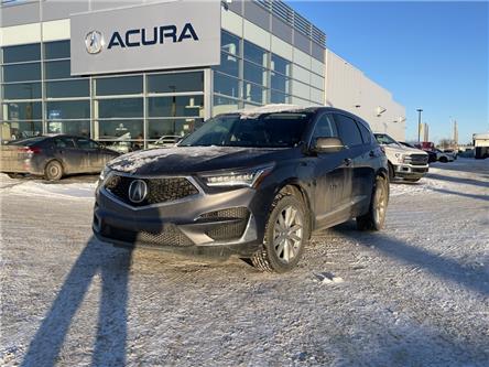 2019 Acura RDX Base (Stk: A4678) in Saskatoon - Image 1 of 17