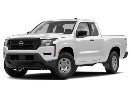2022 Nissan Frontier S (Stk: 92160) in Peterborough - Image 1 of 3