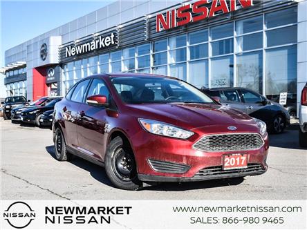 2017 Ford Focus SE (Stk: 21K075A) in Newmarket - Image 1 of 23