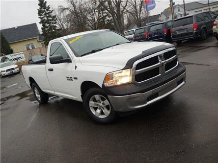 2015 RAM 1500 ST (Stk: A9620) in Sarnia - Image 1 of 30